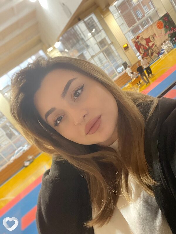 Франсуэла, 20, Ростове-на-Дону — анкета №3672671
