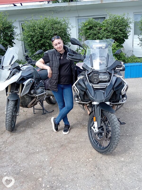 Елена, 46, Балакове — анкета №3672675