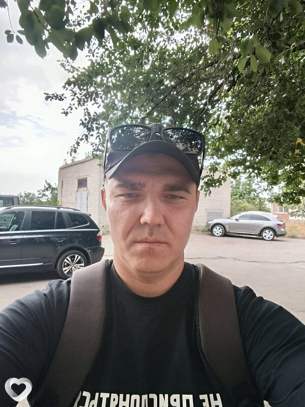 Николай, 35, Донецке — анкета №3672684