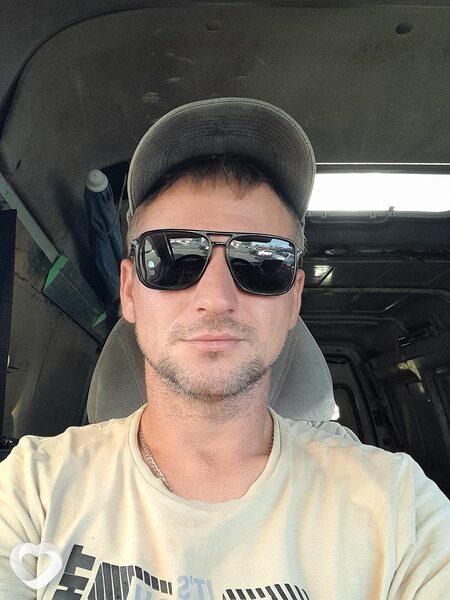 Nikolay, 40, Ростове-на-Дону — анкета №3672685