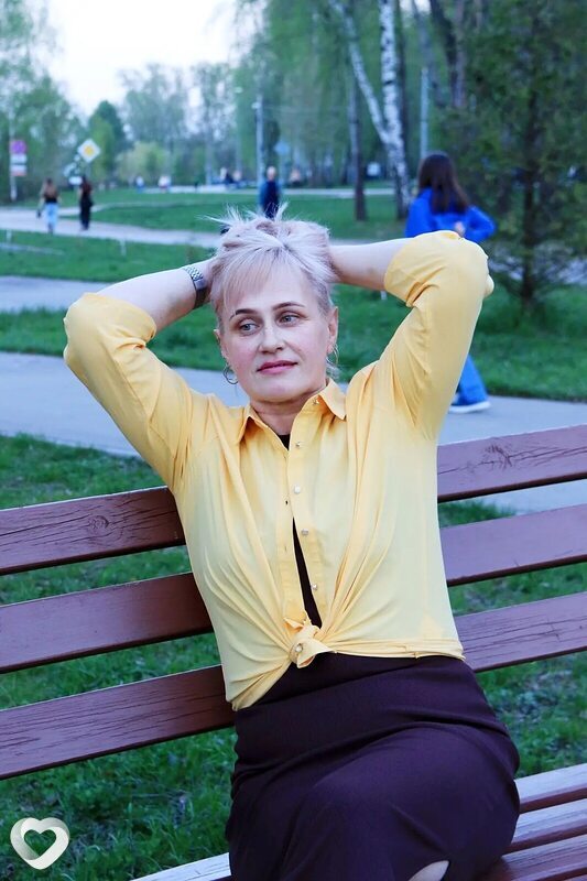 Анна, 39, Нижнем Новгороде — анкета №3672686