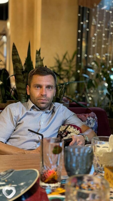 Константин, 41, Ижевске — анкета №3672690