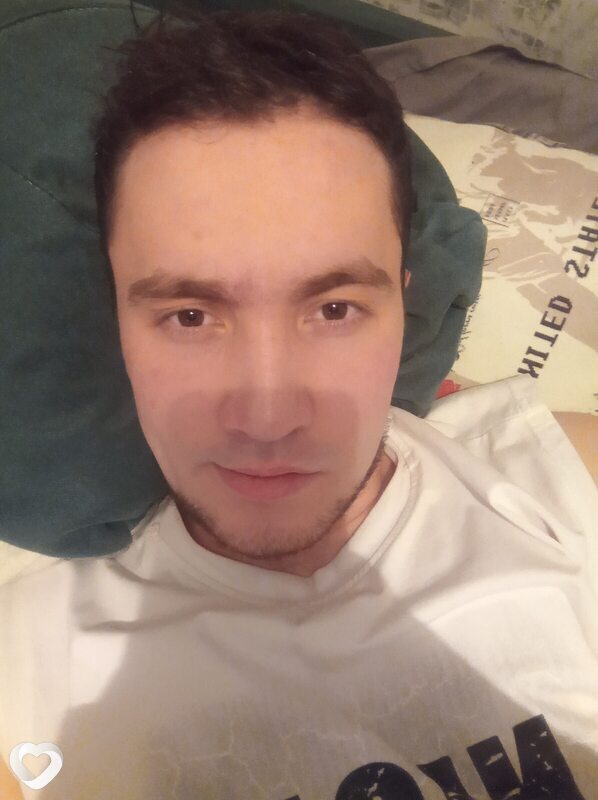 Эрик, 25, Петропавловске — анкета №3672718