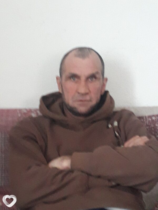 Александр, 45, Темиртау — анкета №3672720