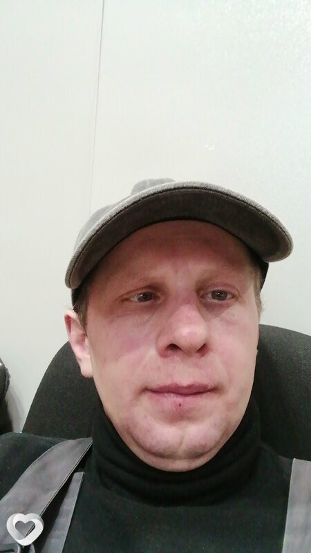 Artur, 37, Владимире — анкета №3672724