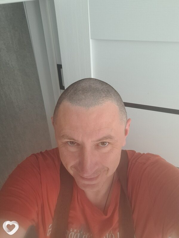 Эдуард, 46, Кургане — анкета №3672728