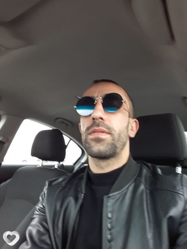 Rashad, Баку