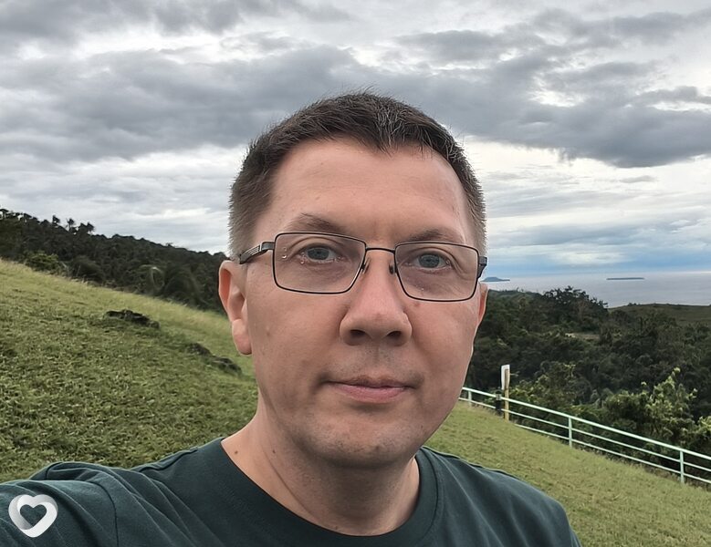 Алексей, 37, Москве — анкета №3672730
