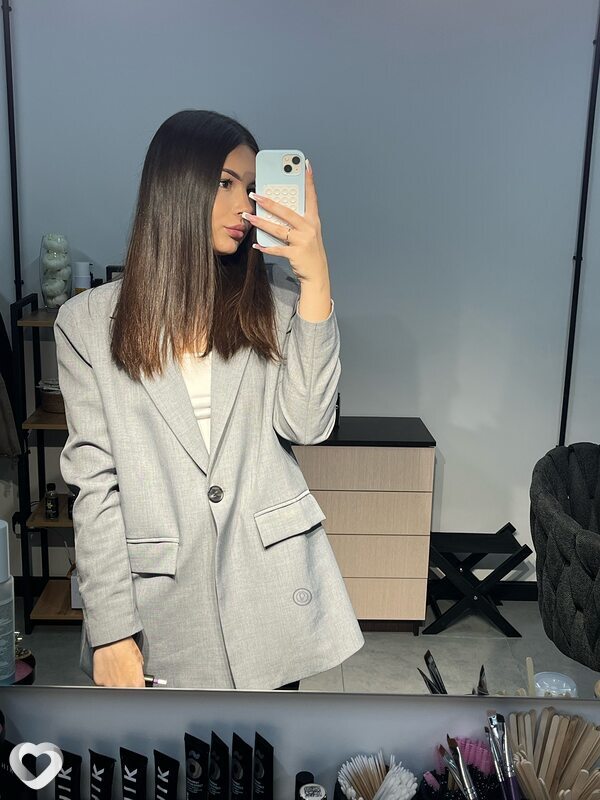 Алина, 18, Хабаровске — анкета №3672732
