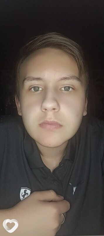 Андрей, 18, Барнауле — анкета №3672735