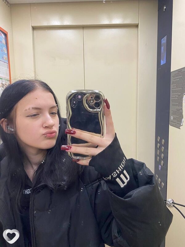 Катюшка, 19, Нижнем Новгороде — анкета №3672737