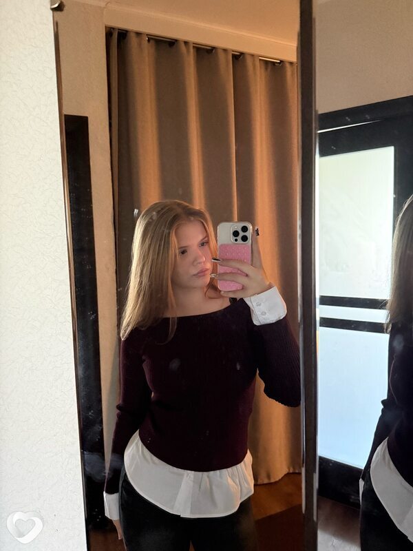 София, 24, Санкт-Петербурге — анкета №3672893