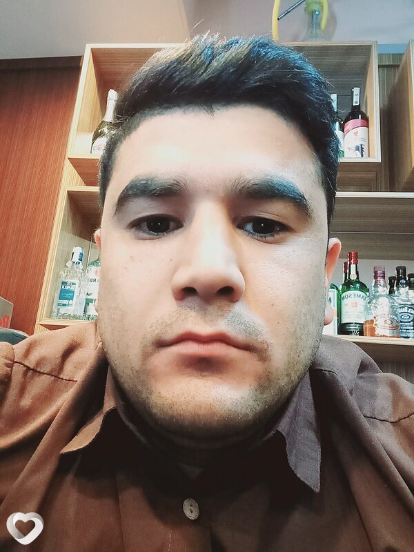 Раимжон, 35, Иркутске — анкета №3672895