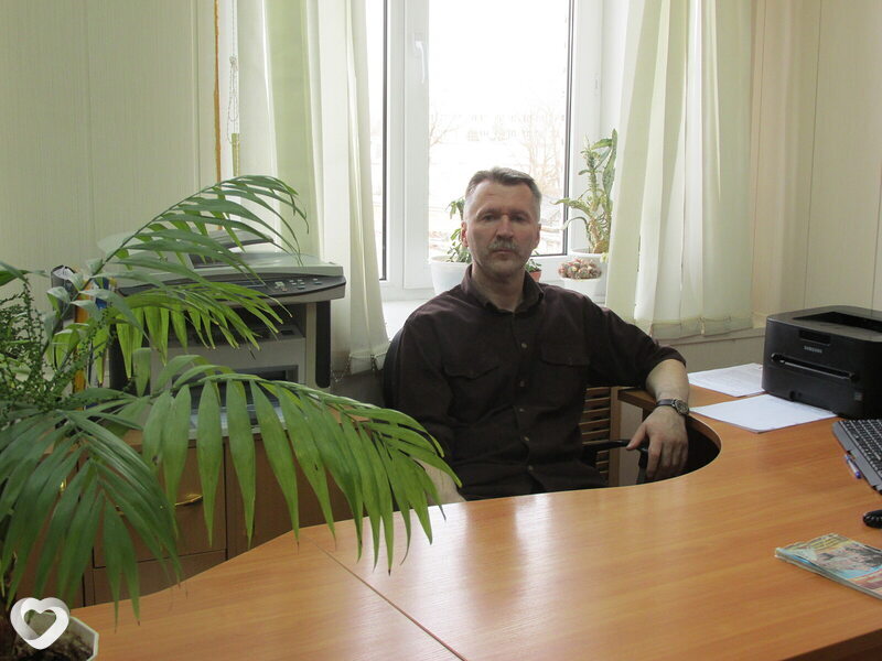 Юрий, 49, Минске — анкета №3672897
