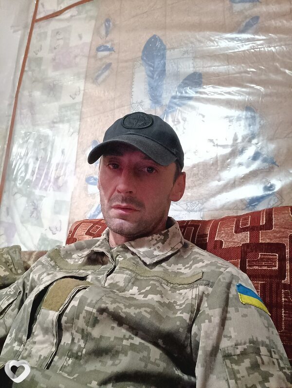 Шатун, 43, Киеве — анкета №3672901
