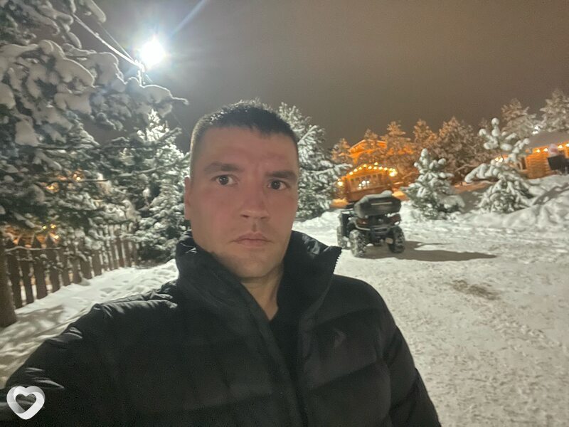 Сергей, Калининец