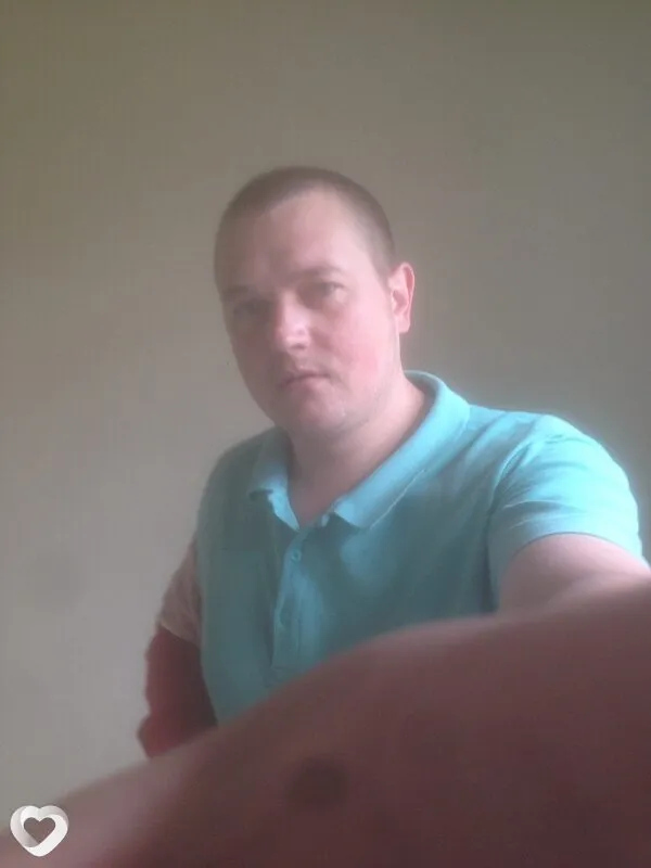 Сергей, 42, Москве — анкета №3672907