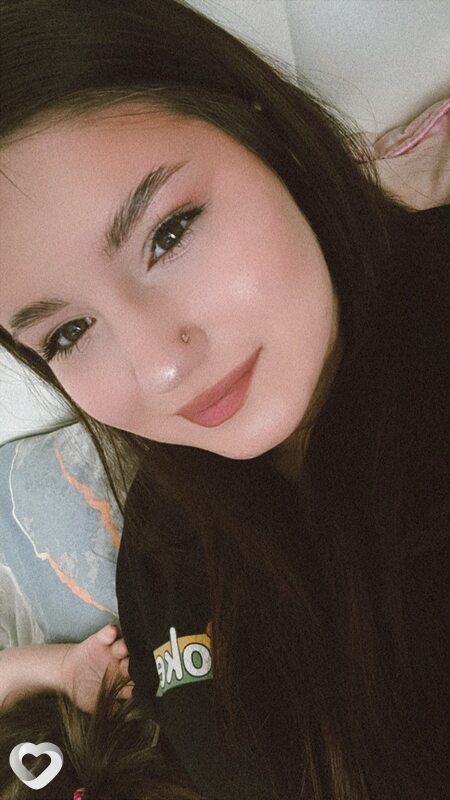 Anastasia, 20, Уральске — анкета №3672910