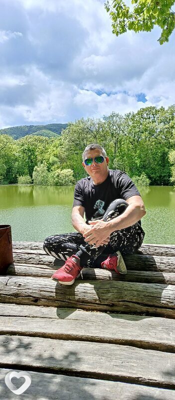 Валера, 51, Симферополе — анкета №3672647