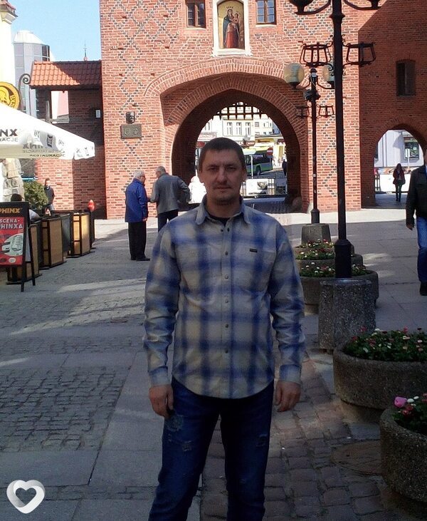 Сергей, 46, Луганске — анкета №3672657