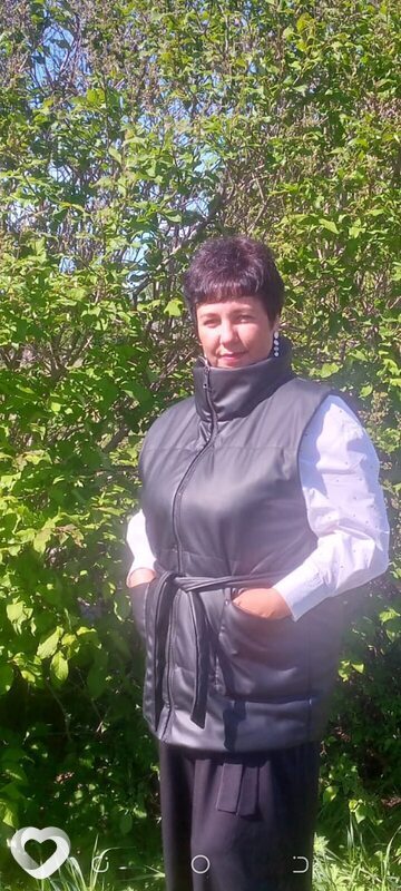 Оксана, 44, Ангарске — анкета №3672661