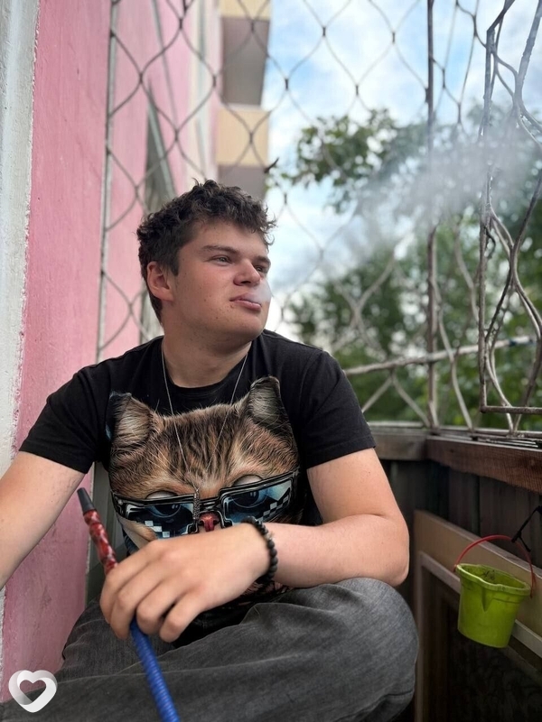 Геннадий, 18, Улан-Удэ — анкета №3672663