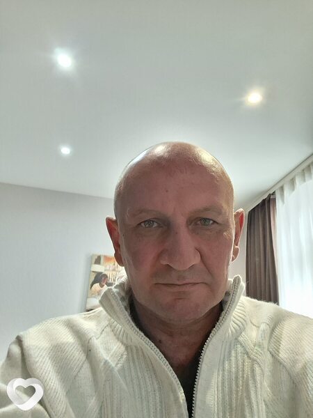 Костя, 52, Минске — анкета №3672665