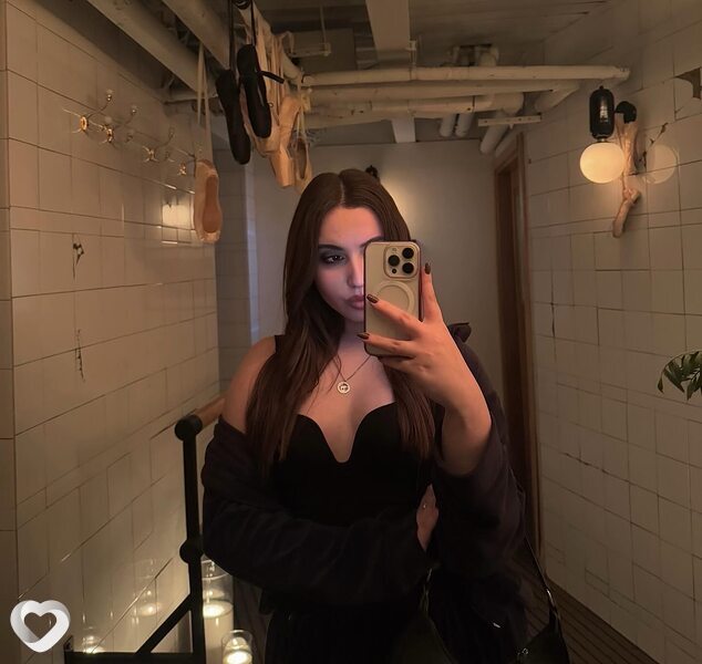 Инна, 22, Краснодаре — анкета №3672856