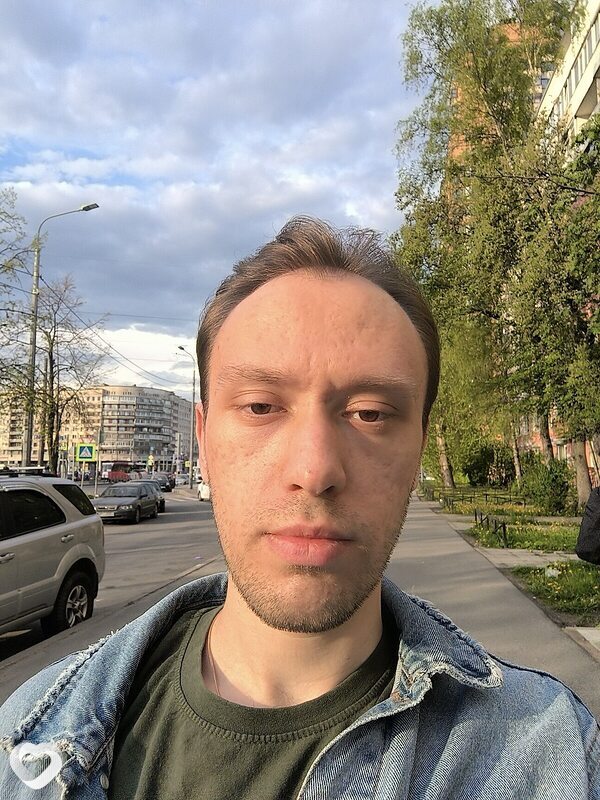 Антон, 27, Санкт-Петербурге — анкета №3672861
