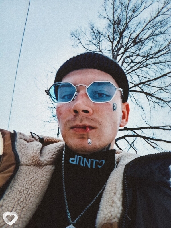 Сергей, 23, Луганске — анкета №3672864
