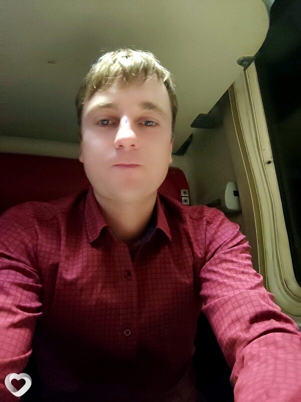 Денис, 32, Кокшетау — анкета №3672822