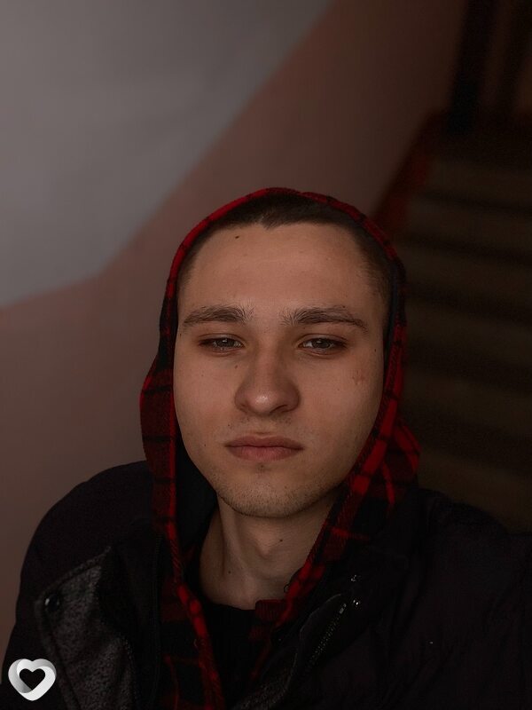 Юрий, 18, Ростове-на-Дону — анкета №3672832