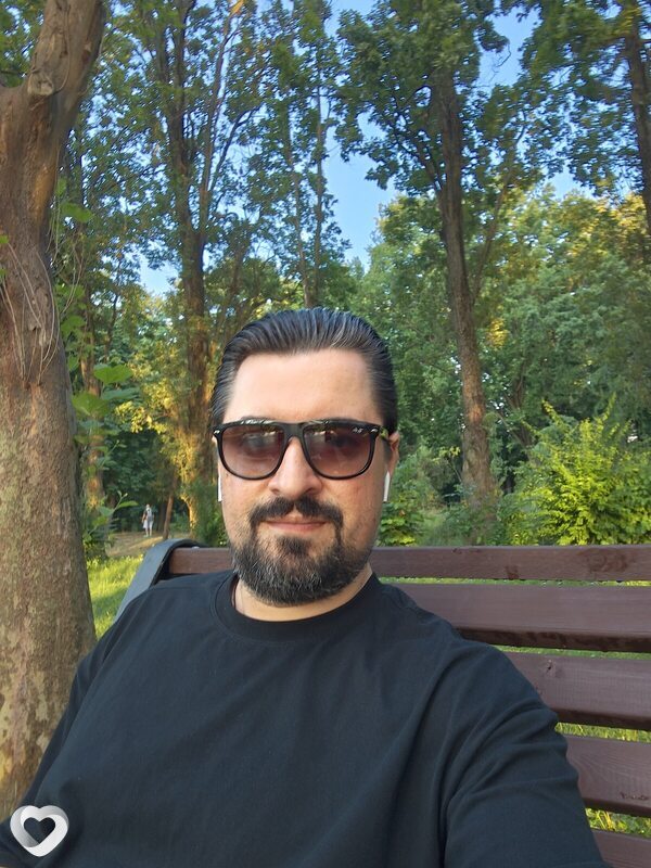 Sergio, 37, Краснодаре — анкета №3672836