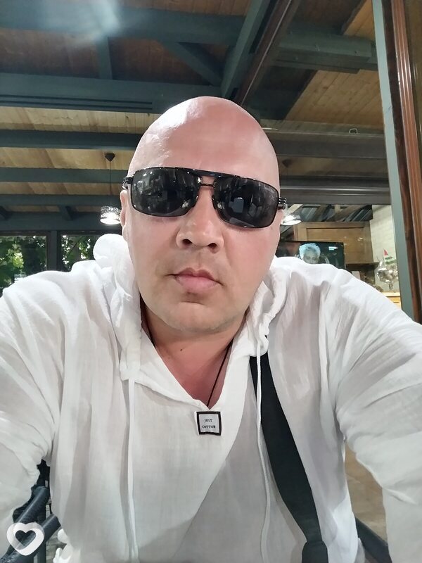 Евгений, 44, Киселевске — анкета №3672756