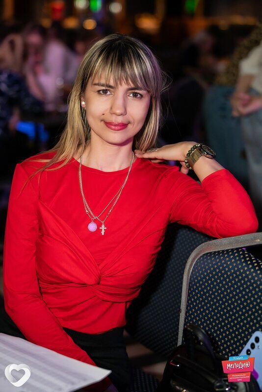 Инна, 42, Минске — анкета №3672764