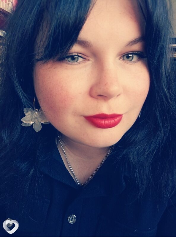 Мария, 34, Санкт-Петербурге — анкета №3672781