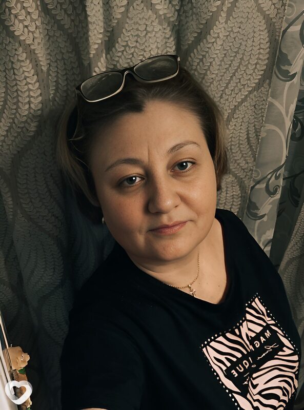 Ирина, Запрудня