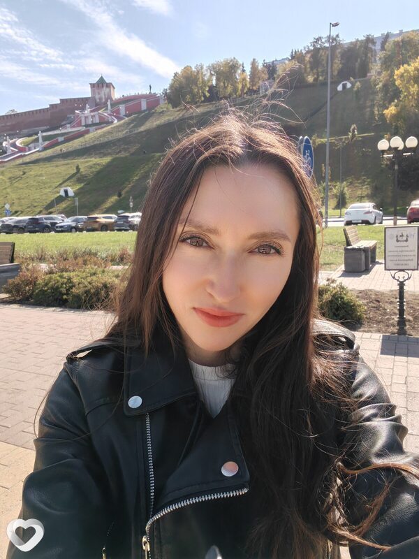 Оксана, 37, Чебоксарах — анкета №3672790