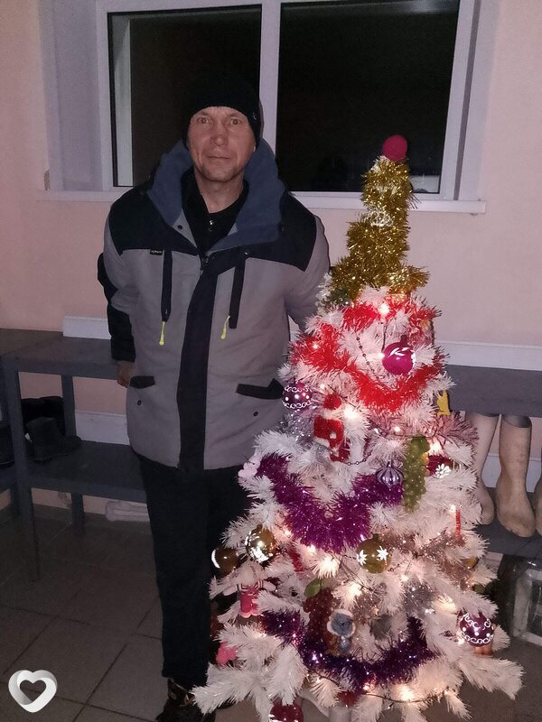 Владимир, 49, Йошкар-Оле — анкета №3672791