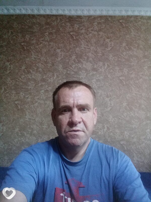 Вадим, 48, Николаеве — анкета №3672792