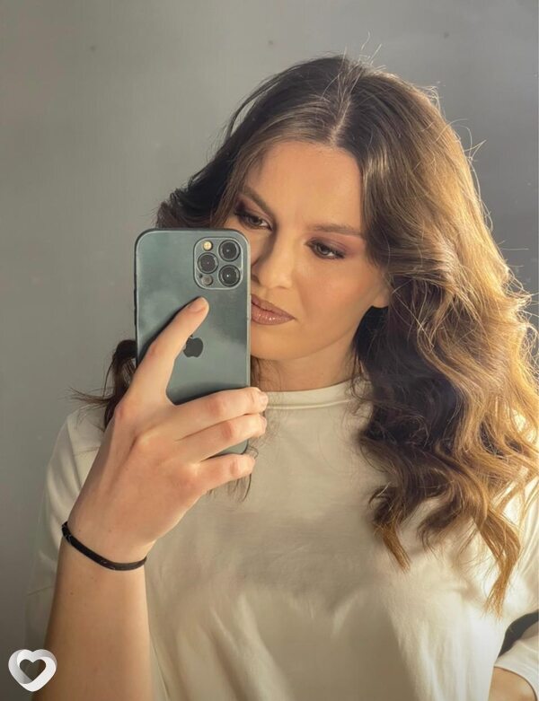 Елена, 31, Барнауле — анкета №3672870