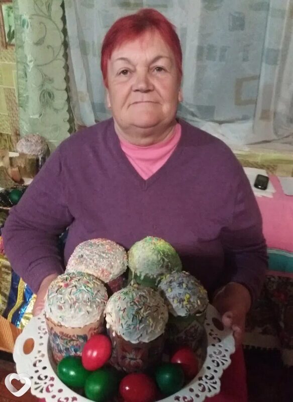 Таїса, Городище