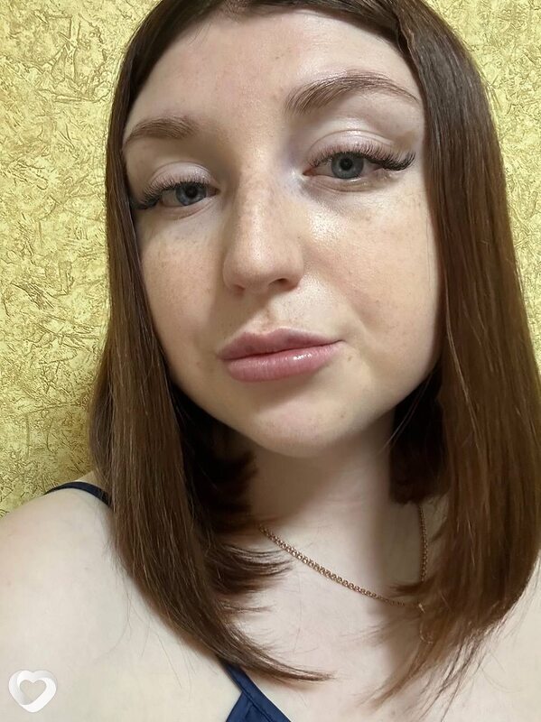 Диана, 21, Рыбинске — анкета №3672881