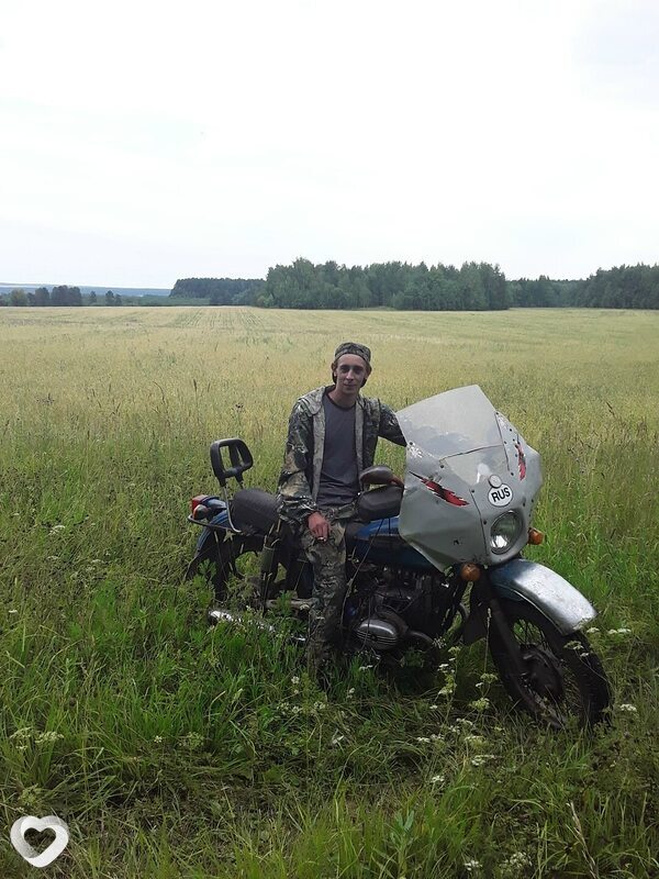 Сергей, 34, Нижнем Тагиле — анкета №3672885