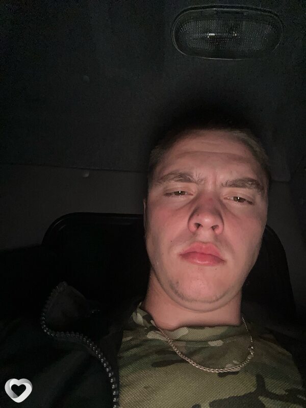 Дмитрий, 25, Новороссийске — анкета №3672890