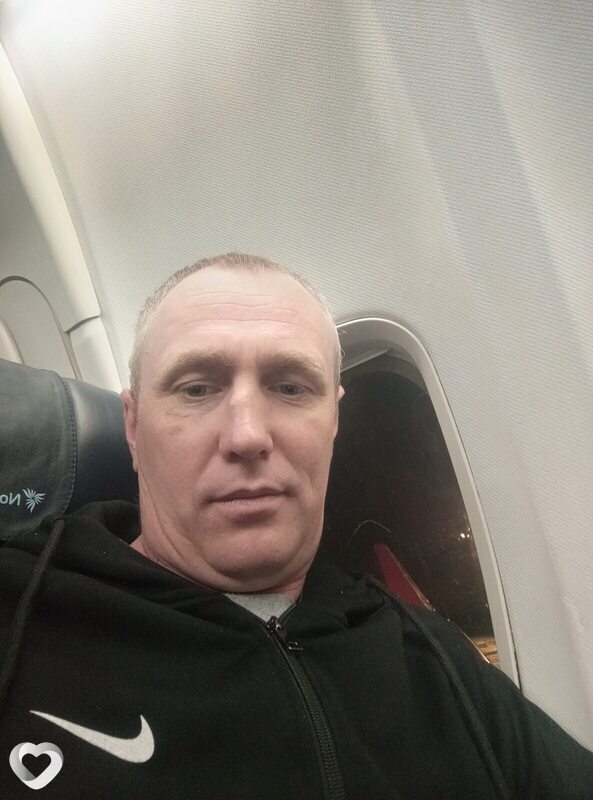 Александр, 40, Красноярске — анкета №3672970