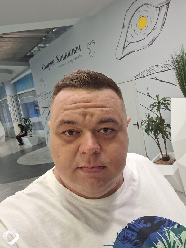 Алексей, 39, Курске — анкета №3672973