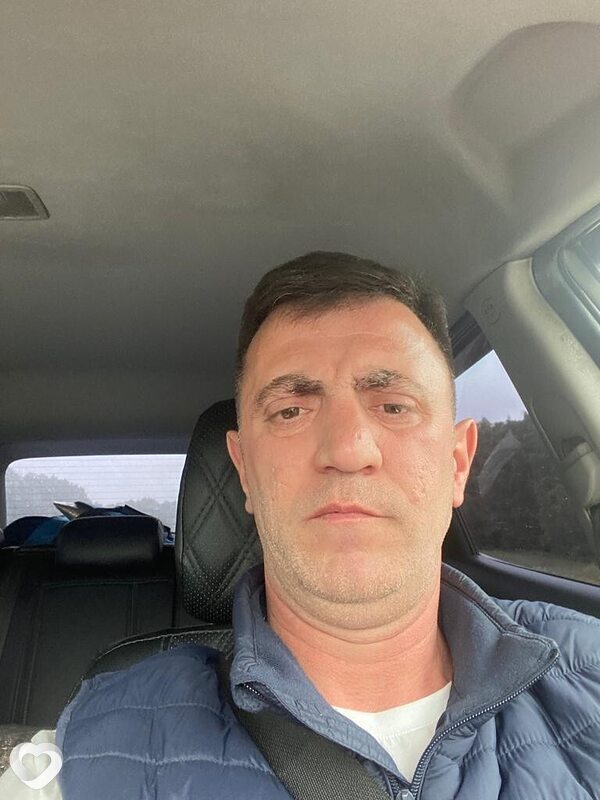 Арчи, 51, Махачкале — анкета №3672986