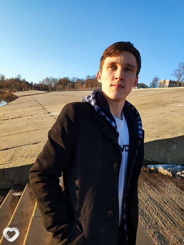 Виктор, 24, Сыктывкаре — анкета №3672988