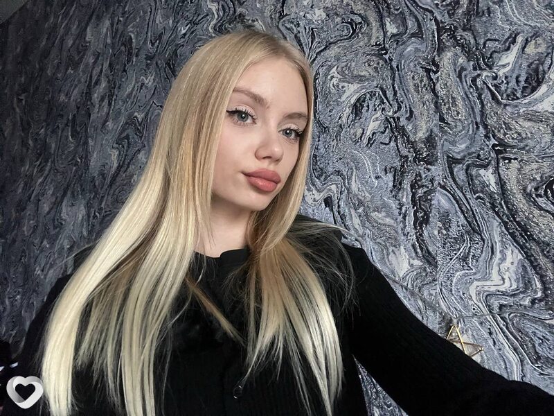 Ангелина, 25, Краснодаре — анкета №3672990